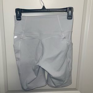 Fabletics PureLuxe biker shorts